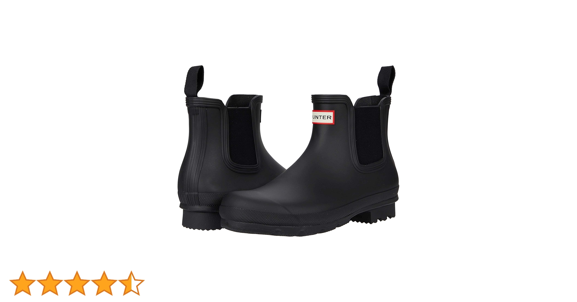 Amazon | [ハンター] メンズ ニューフィットオリジナル